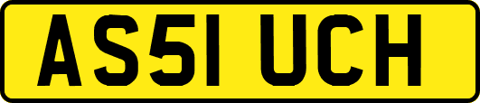 AS51UCH