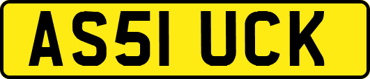 AS51UCK