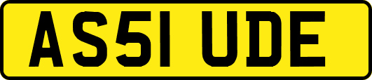 AS51UDE