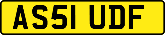 AS51UDF