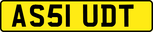 AS51UDT