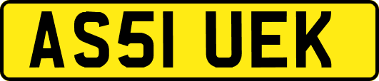 AS51UEK