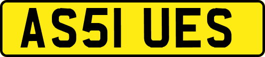 AS51UES