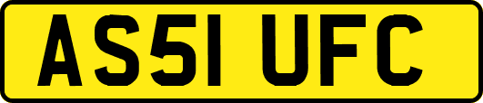 AS51UFC