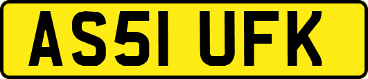 AS51UFK