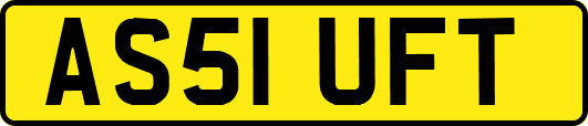 AS51UFT