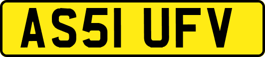 AS51UFV