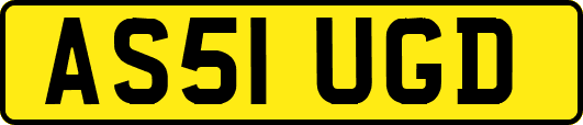 AS51UGD