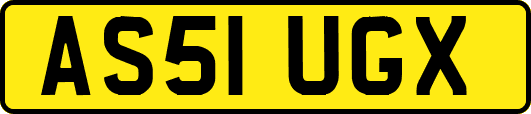AS51UGX