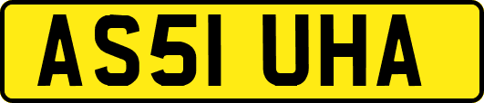 AS51UHA
