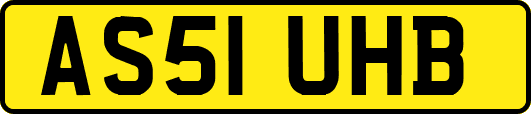 AS51UHB