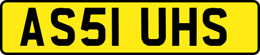 AS51UHS