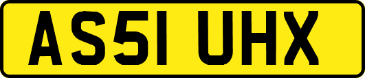 AS51UHX