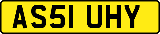 AS51UHY