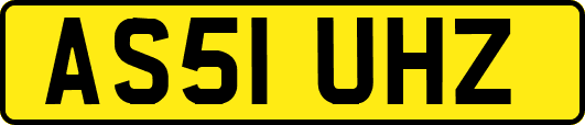 AS51UHZ
