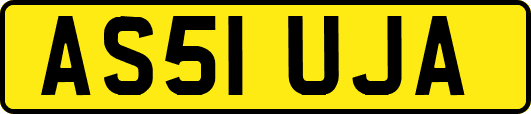 AS51UJA