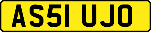 AS51UJO