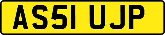 AS51UJP