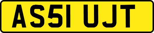 AS51UJT