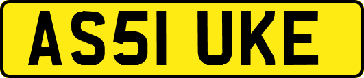 AS51UKE