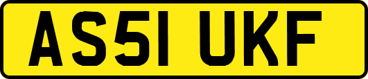 AS51UKF