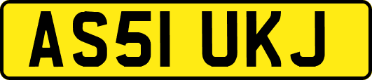 AS51UKJ