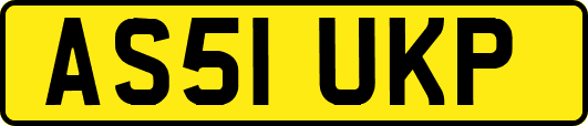 AS51UKP