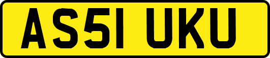 AS51UKU