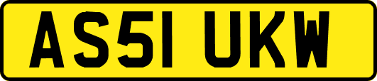 AS51UKW
