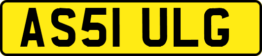 AS51ULG