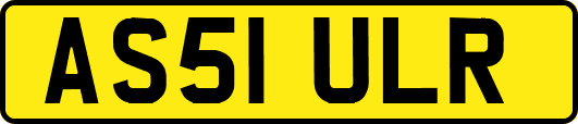 AS51ULR