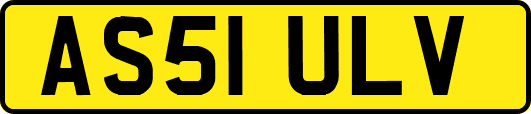 AS51ULV