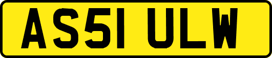 AS51ULW
