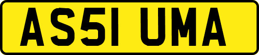 AS51UMA