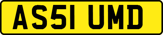 AS51UMD