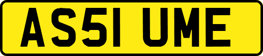 AS51UME