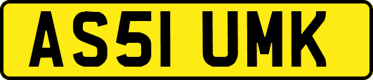 AS51UMK