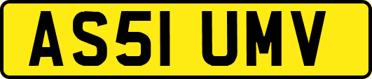 AS51UMV