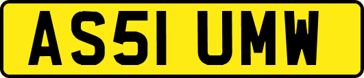 AS51UMW