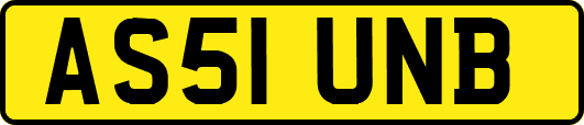 AS51UNB