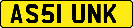 AS51UNK