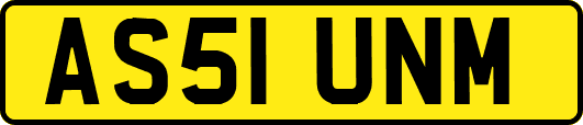 AS51UNM