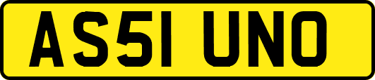 AS51UNO