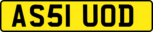 AS51UOD