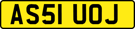 AS51UOJ