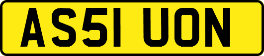 AS51UON