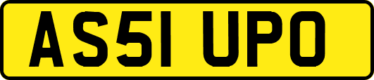 AS51UPO
