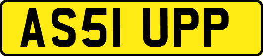 AS51UPP