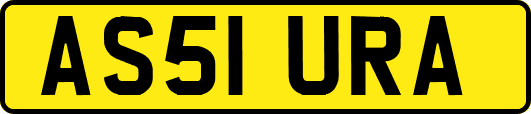 AS51URA