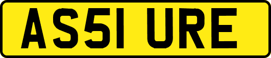 AS51URE